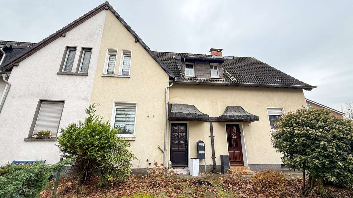 Thumbnail-Haus zum Kaufen in Bottrop Eigen 209.000,00 € 79 m²