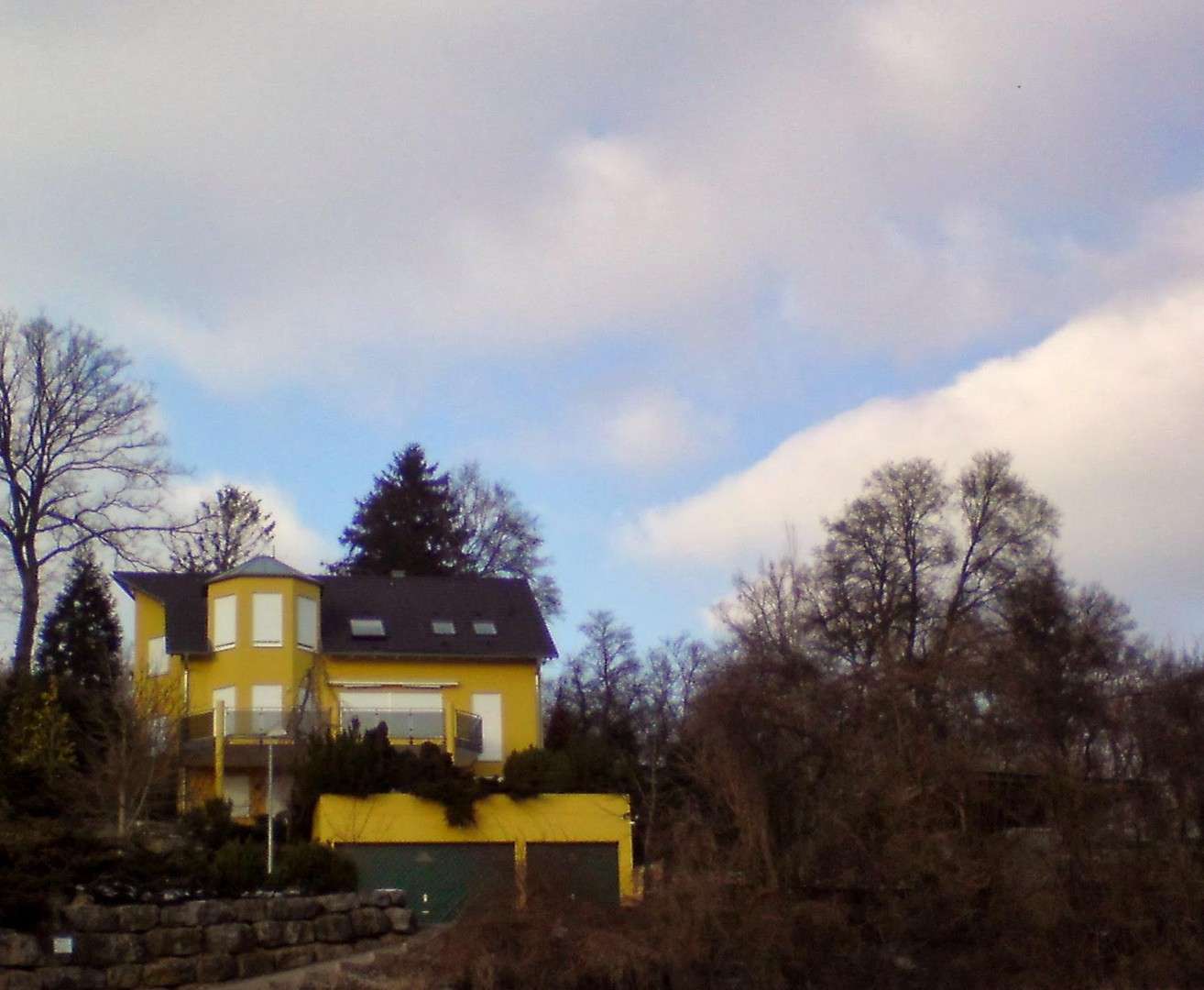 Thumbnail-Haus zum Mieten in Wimsheim 2.000,00 € 200 m²