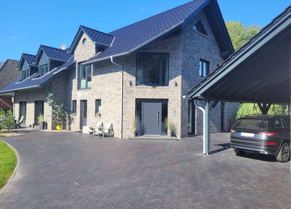 Thumbnail-Haus zum Kaufen in Cuxhaven 1.890.000,00 € 330 m²