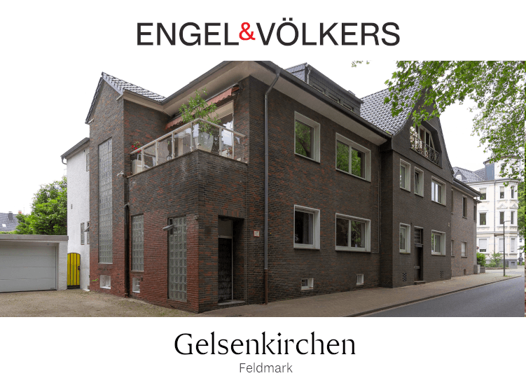 Thumbnail-Haus zum Kaufen in Gelsenkirchen 639.000,00 € 301 m²