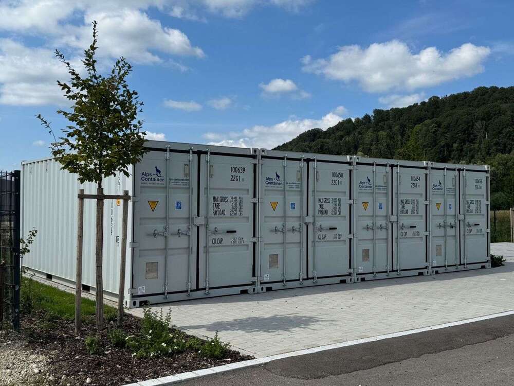 Thumbnail-Halle in Winhöring 119,00 € 11 m²