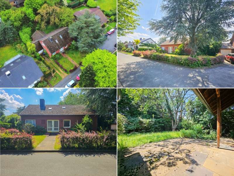 Thumbnail-Grundstück zu verkaufen in Münster-Angelmodde 206.500,00 € 336 m²