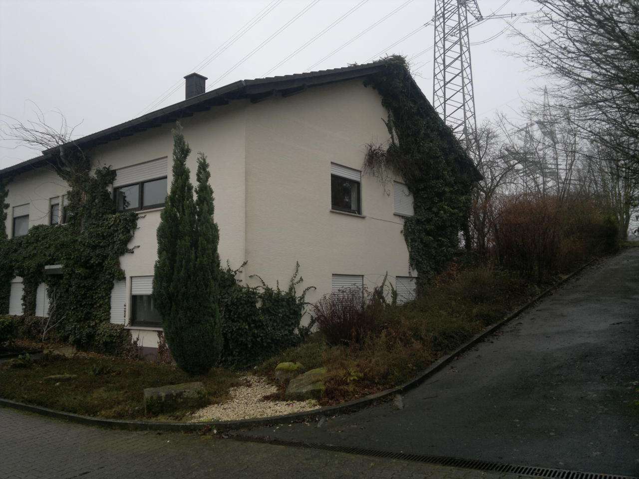 Thumbnail-Haus zum Kaufen in Mackenbach 395.000,00 € 188.5 m²