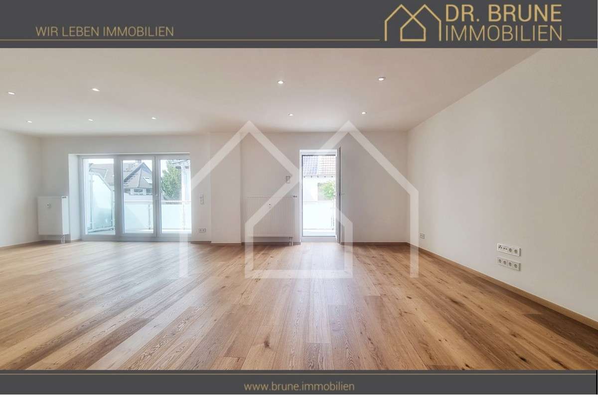 Thumbnail-Wohnung zum Kaufen in Darmstadt Eberstadt 399.000,00 € 124 m²