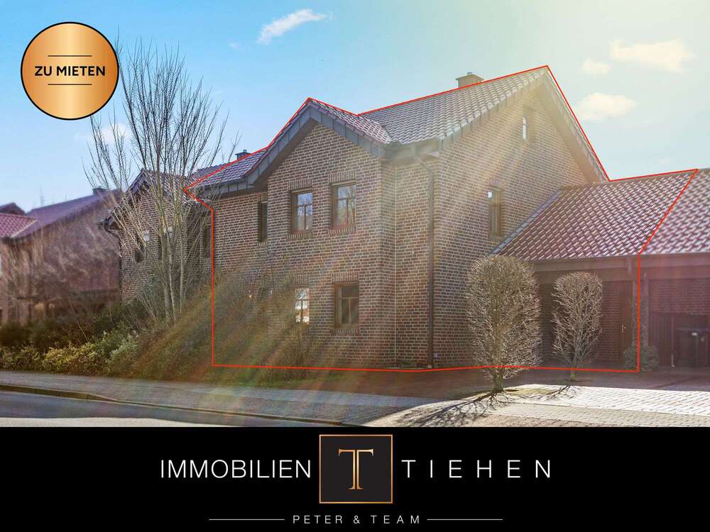 Thumbnail-Haus zum Mieten in Meppen 1.350,00 € 147 m²