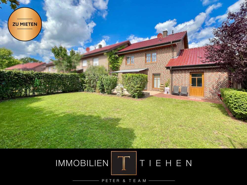 Thumbnail-Haus zum Mieten in Meppen 1.350,00 € 147 m²