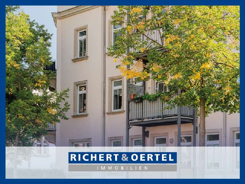 Thumbnail-Wohnung zum Kaufen in Dresden 204.750,00 € 68.25 m²