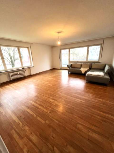 Thumbnail-Wohnung zum Mieten in Tübingen 1.400,00 € 92 m²