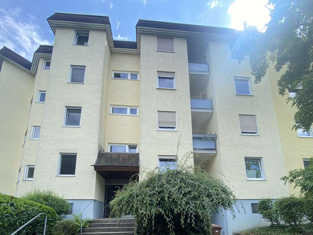 Thumbnail-Wohnung zum Kaufen in Freiburg 350.000,00 € 85 m²