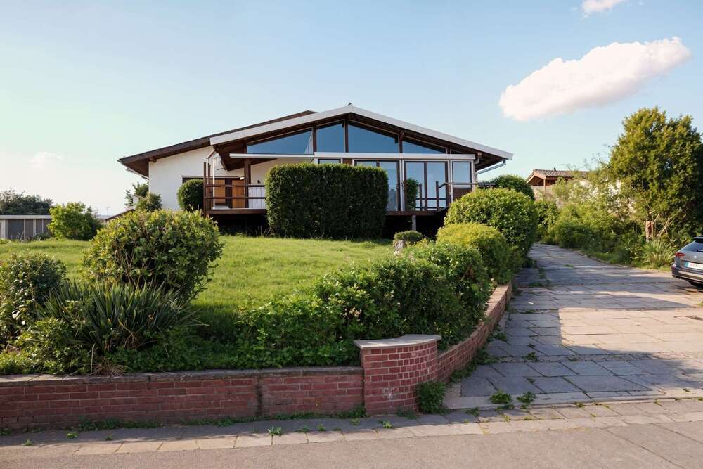 Thumbnail-Haus zum Kaufen in Ober-Ramstadt 695.000,00 € 348.47 m²