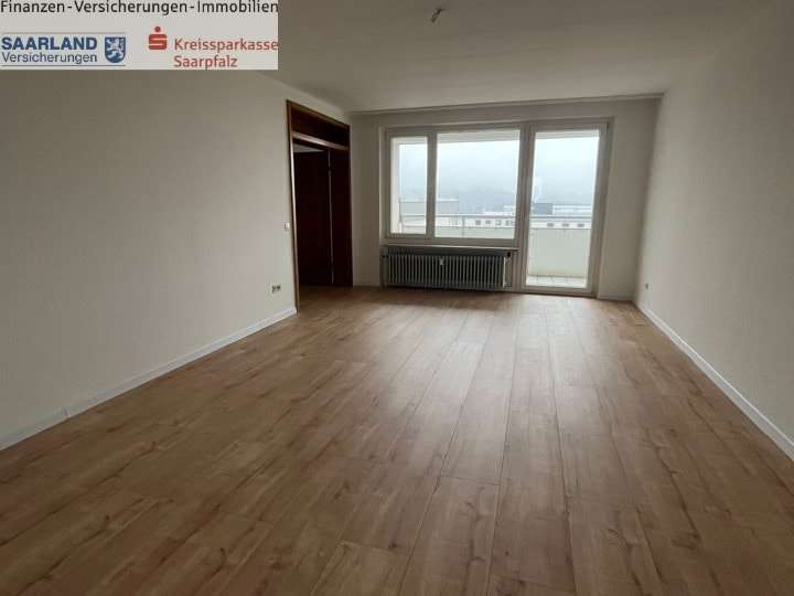 Thumbnail-Wohnung zum Kaufen in Homburg 215.000,00 € 117 m²