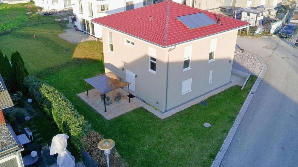 Thumbnail-Haus zum Kaufen in Ottenbach 615.000,00 € 160 m²