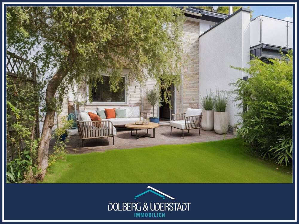 Thumbnail-Haus zum Kaufen in Hamburg Rahlstedt 336.000,00 € 75 m²