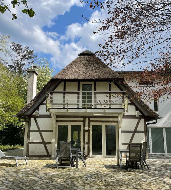 Thumbnail-Haus zum Kaufen in Fintel 895.000,00 € 159.82 m²