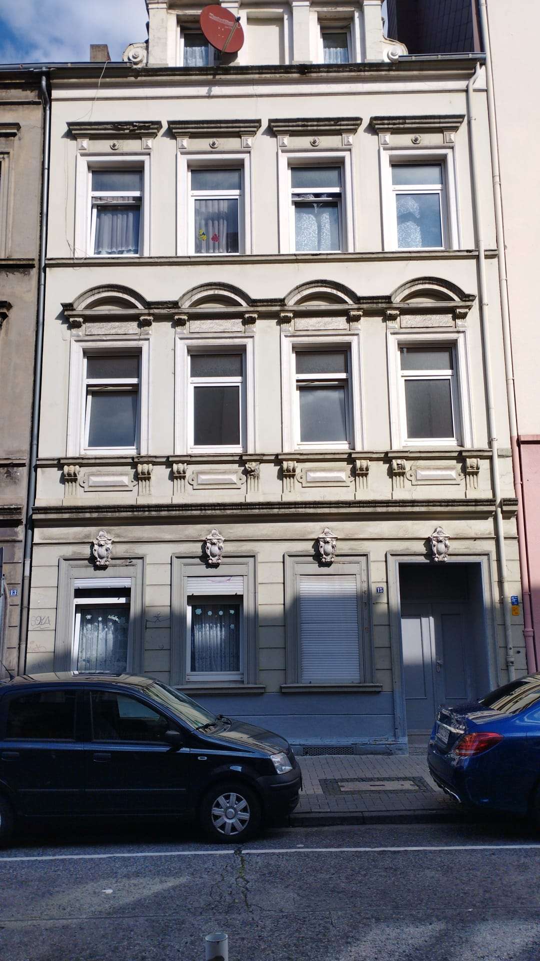 Thumbnail-Haus zum Kaufen in Dortmund 365.000,00 € 191 m²