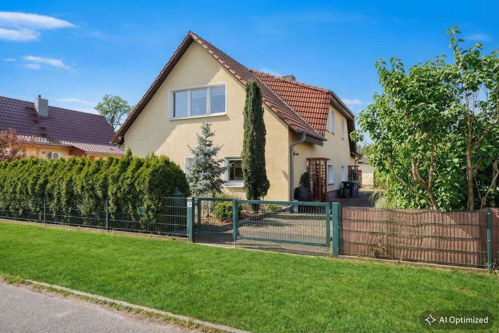 Thumbnail-Haus zum Kaufen in Neuenhagen 645.000,00 € 196 m²