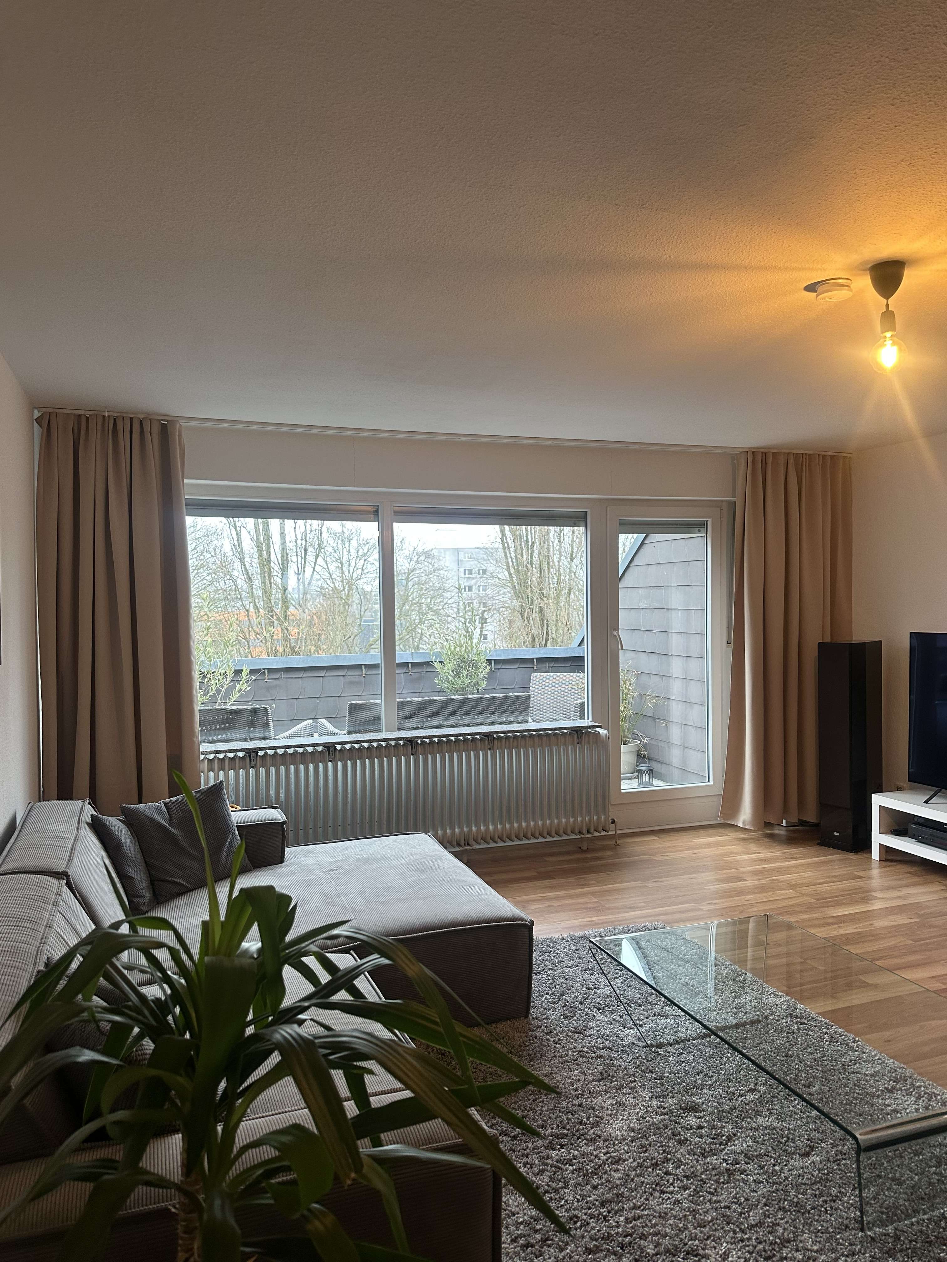 Thumbnail-Wohnung zum Kaufen in Mönchengladbach 279.000,00 € 94 m²