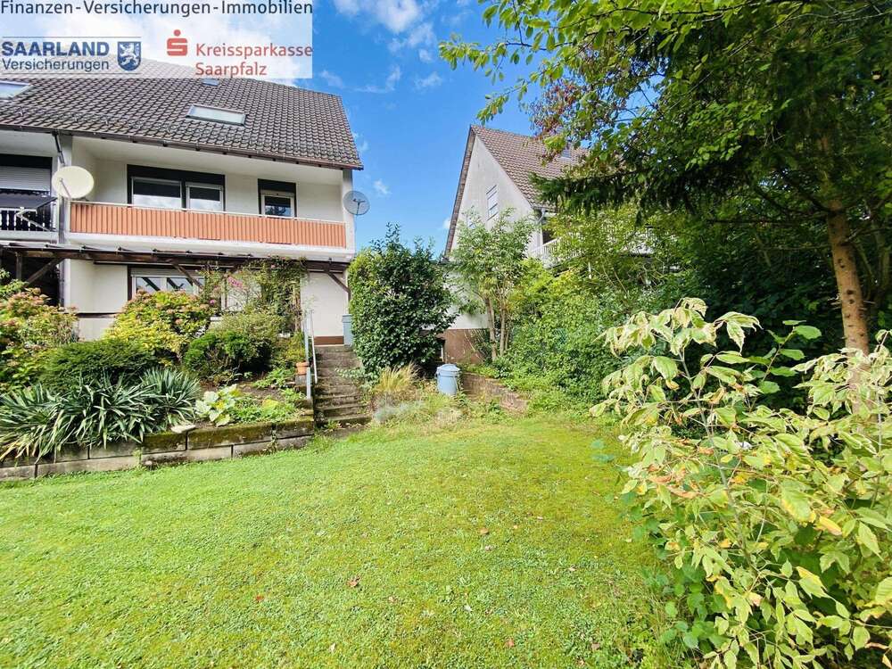 Thumbnail-Haus zum Kaufen in Zweibrücken 219.000,00 € 150 m²