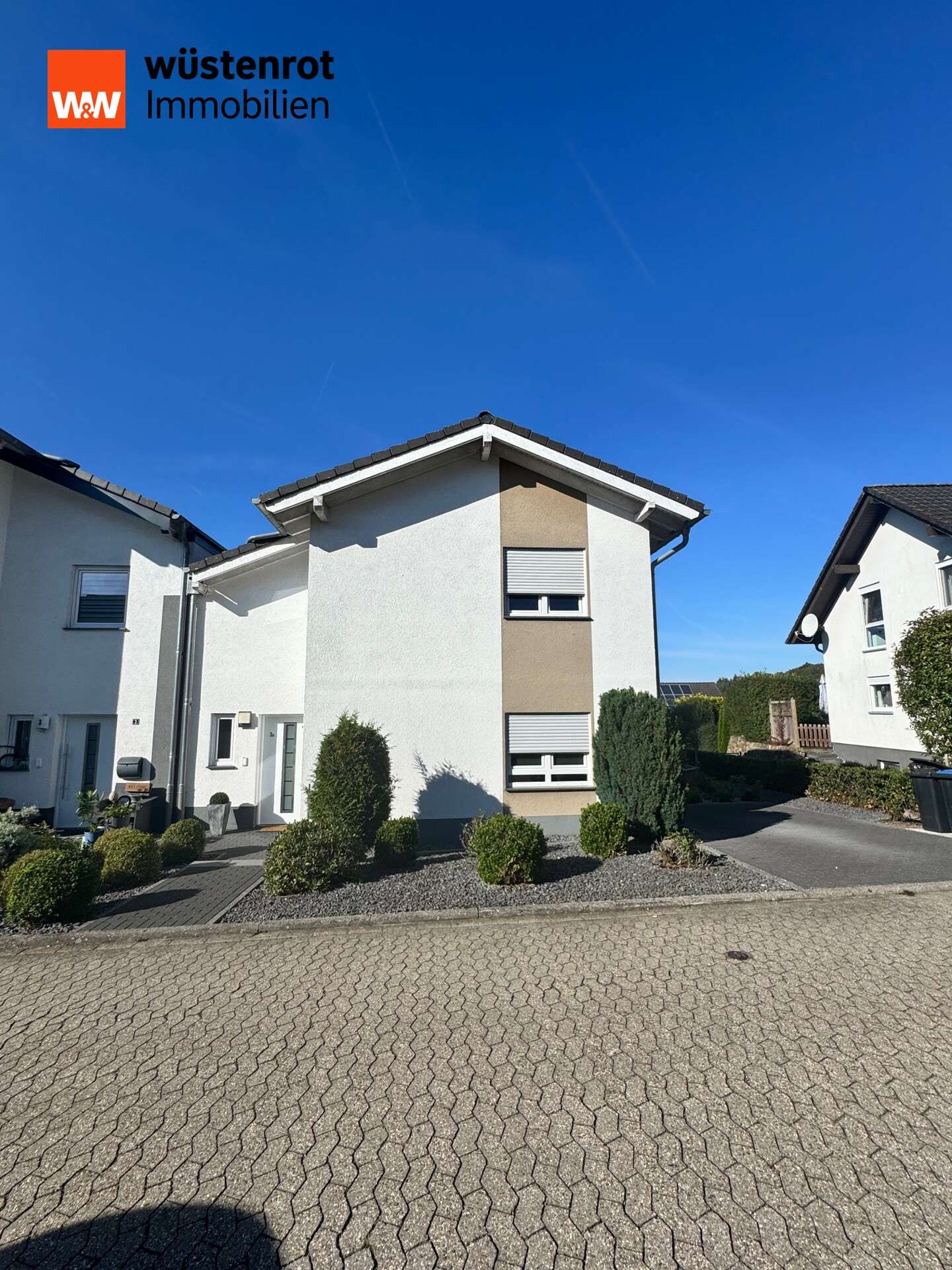 Thumbnail-Haus zum Kaufen in Waldesch 319.000,00 € 105 m²