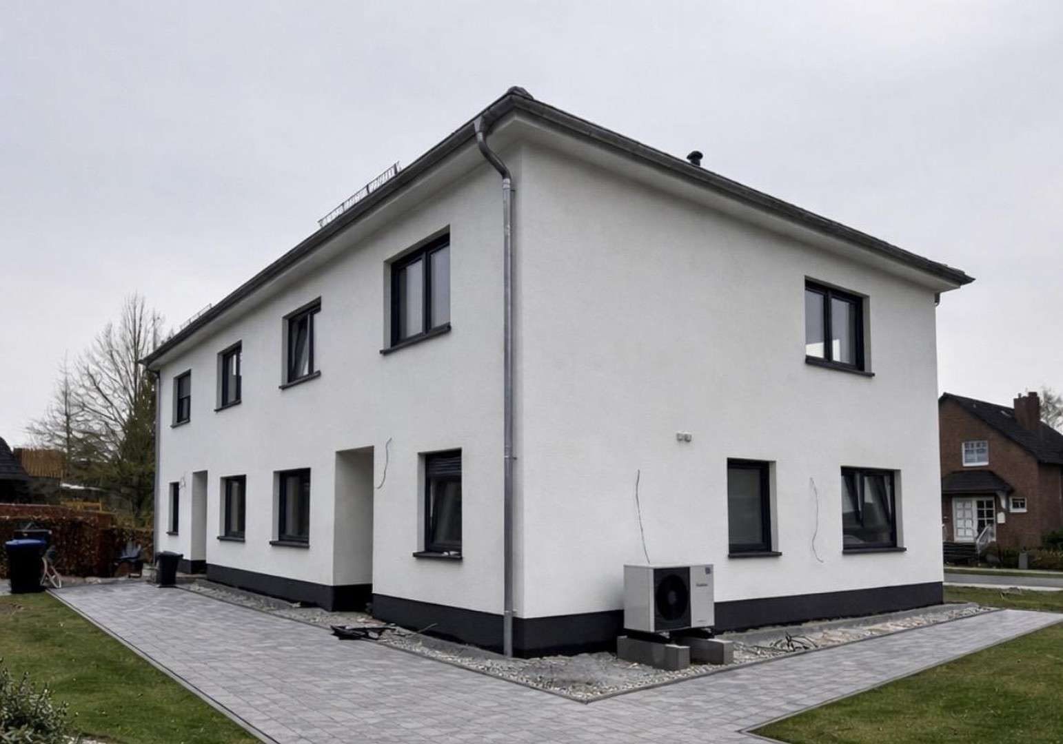 Thumbnail-Haus zum Kaufen in Hermannsburg 399.000,00 € 138 m²