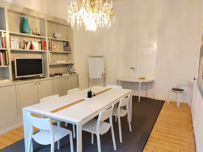 Thumbnail-Büro in Bonn 205,00 € 4 m²