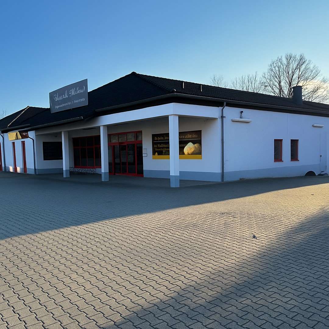 Thumbnail-Halle in Dresden 6.700,00 € 951.28 m²