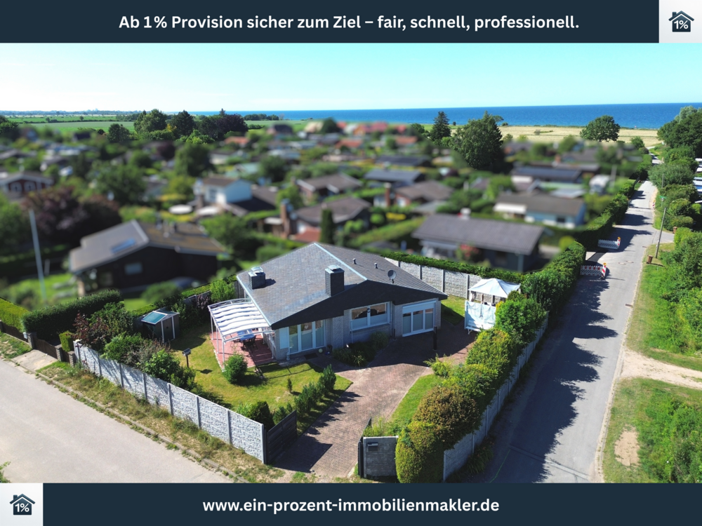 Thumbnail-Haus zum Kaufen in Hohenfelde 349.000,00 € 80 m²