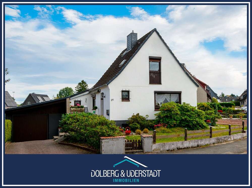 Thumbnail-Haus zum Kaufen in Itzehoe Wellenkamp 169.000,00 € 90 m²