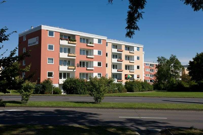 Thumbnail-Wohnung zum Mieten in Wolfsburg 536,20 € 76.6 m²