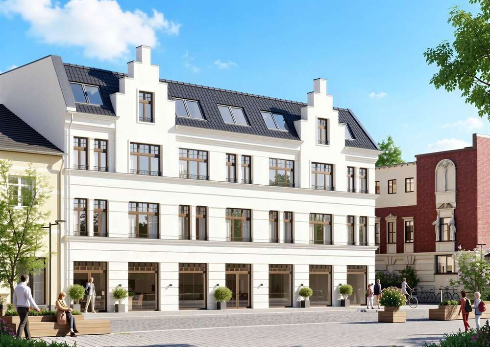 Thumbnail-Büro in Berlin 1.042.020,00 € 231.56 m²