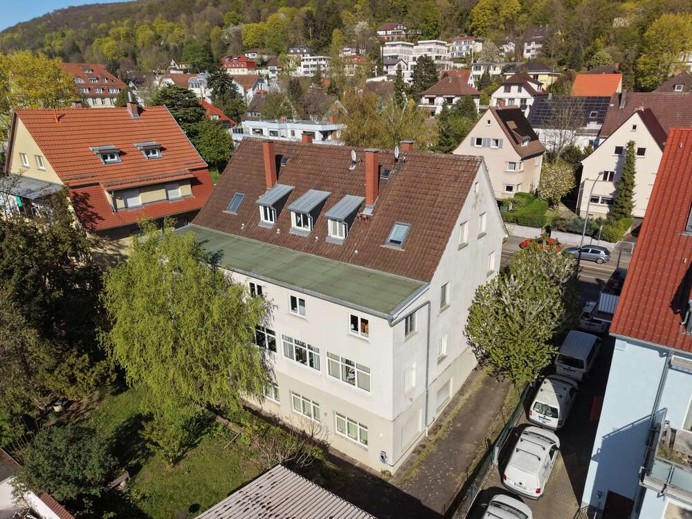 Thumbnail-Haus zum Kaufen in Heidelberg 2.490.000,00 € 551 m²