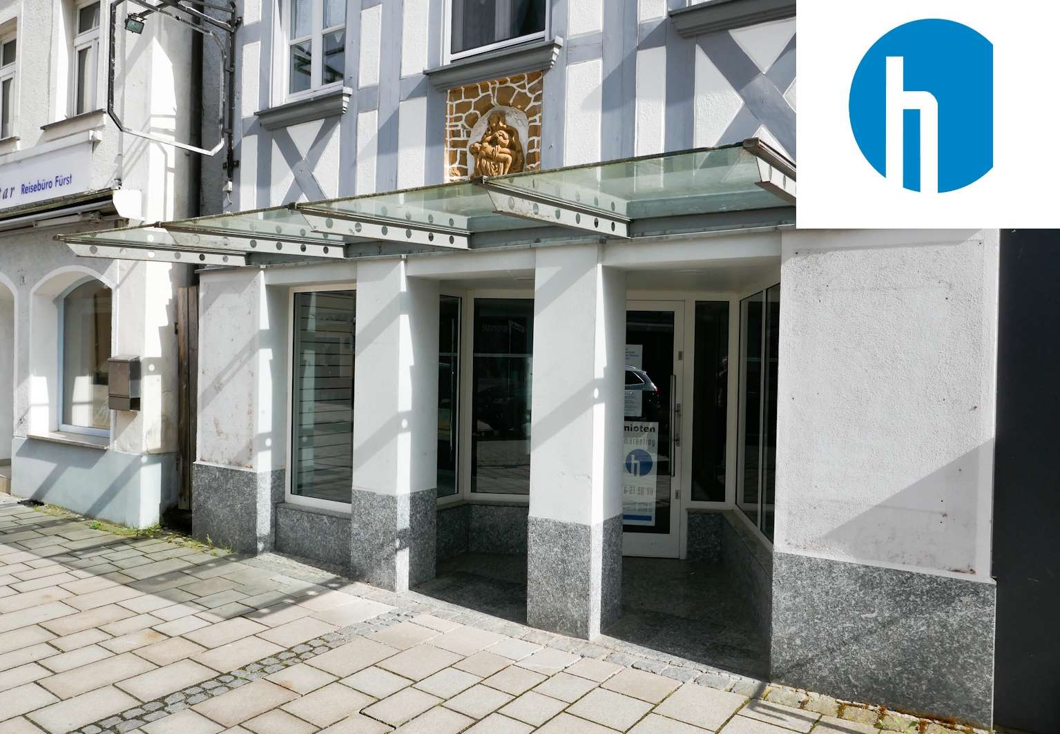 Thumbnail-Einzelhandel in Ebermannstadt 1.150,00 € 118 m²