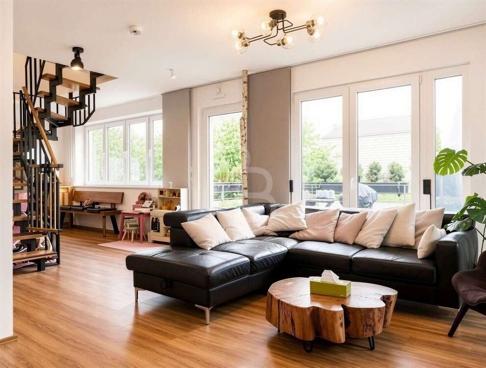 Thumbnail-Wohnung zum Mieten in Köln 1.650,00 € 106.5 m²
