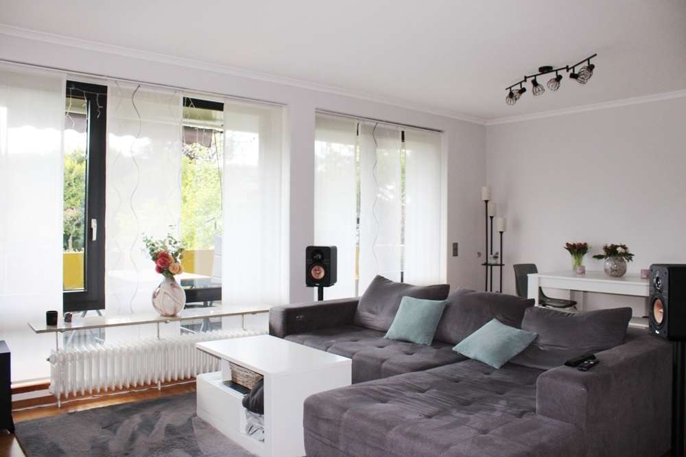 Thumbnail-Wohnung zum Mieten in Dortmund Brackel 850,00 € 98 m²