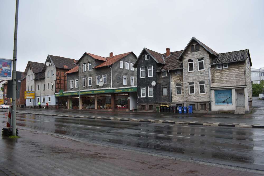 Thumbnail-Haus zum Kaufen in Göttingen 3.750.000,00 € 4500 m²
