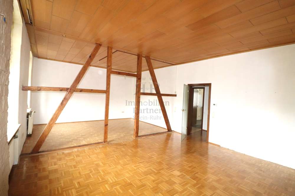 Thumbnail-Wohnung zum Mieten in Essen Katernberg 600,00 € 96 m²