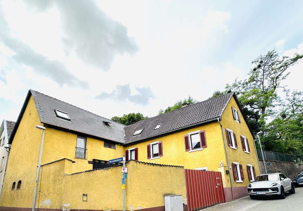 Thumbnail-Haus zum Kaufen in Worms 379.000,00 € 285 m²