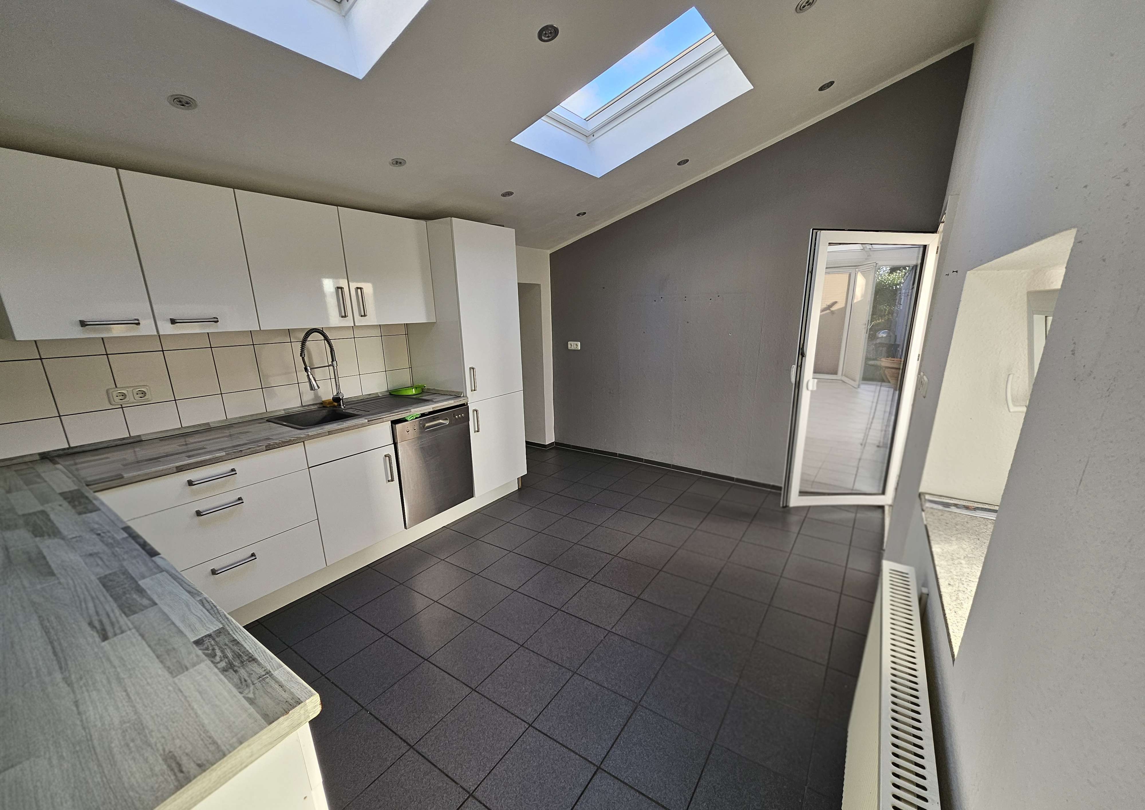 Thumbnail-Haus zum Kaufen in Nörvenich 249.000,00 € 147 m²