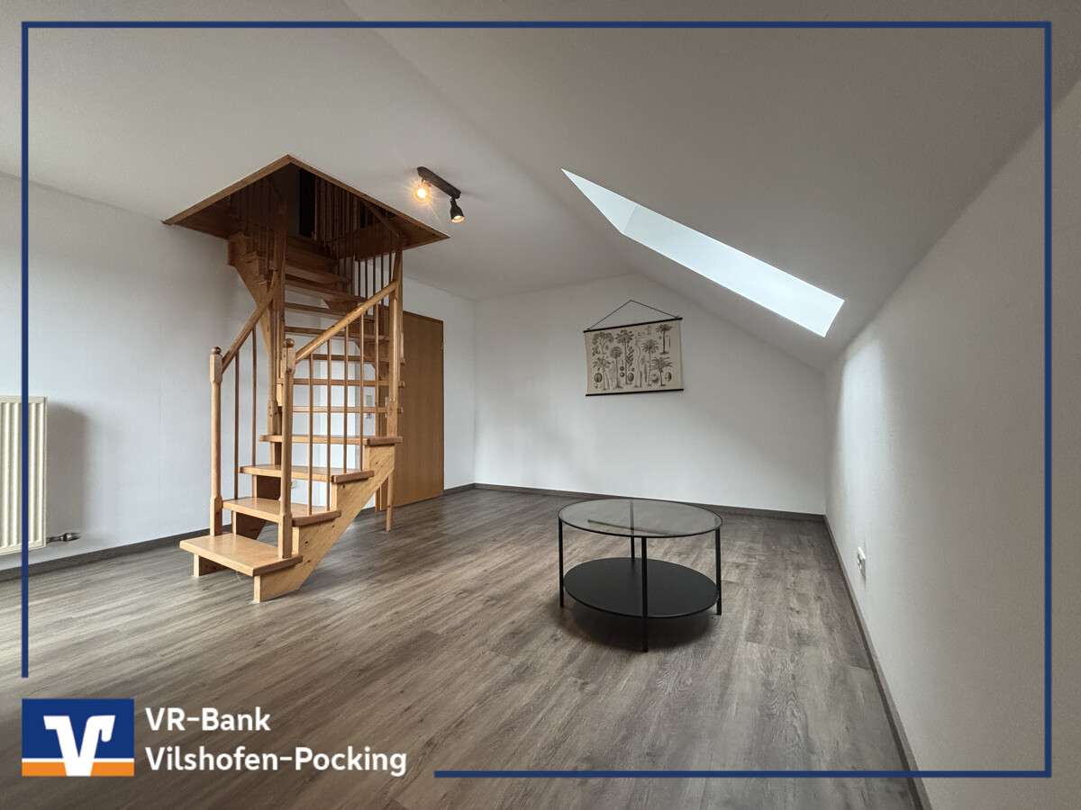 Thumbnail-Wohnung zum Kaufen in Ruhstorf 164.000,00 € 66 m²