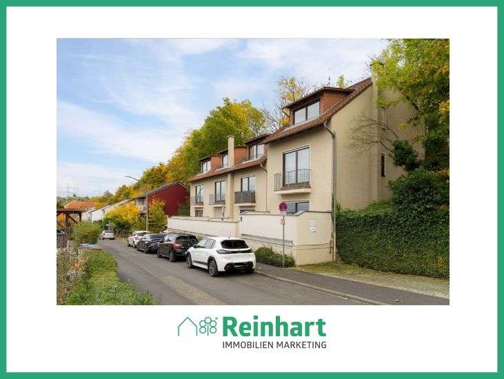 Thumbnail-Wohnung zum Kaufen in Würzburg 129.000,00 € 38.82 m²