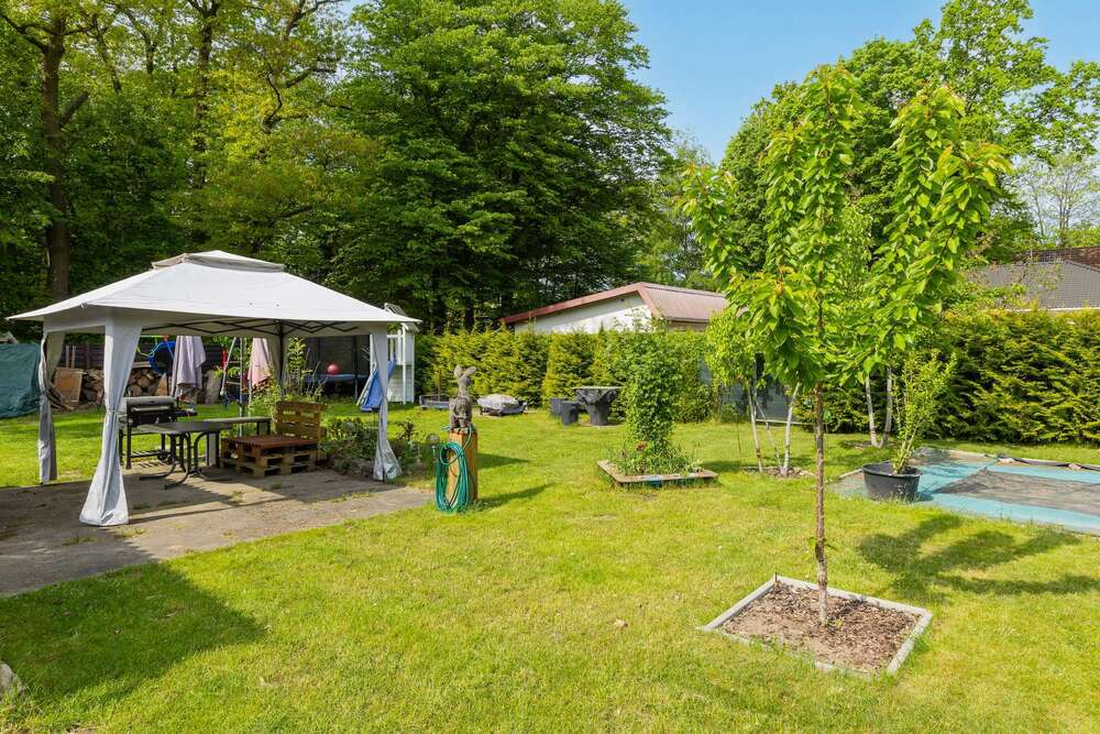 Thumbnail-Grundstück zu verkaufen in Neuenhagen bei Berlin 199.500,00 € 601 m²