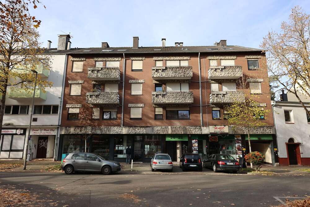 Thumbnail-Wohnung zum Kaufen in Dortmund 155.000,00 € 67 m²