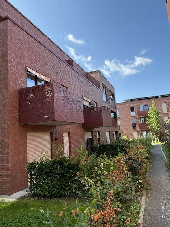 Thumbnail-Wohnung zum Mieten in Dülmen 366,12 € 62 m²