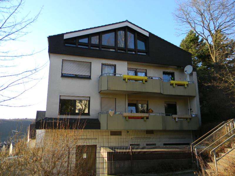 Thumbnail-Wohnung zum Mieten in Siegen 496,00 € 76.24 m²