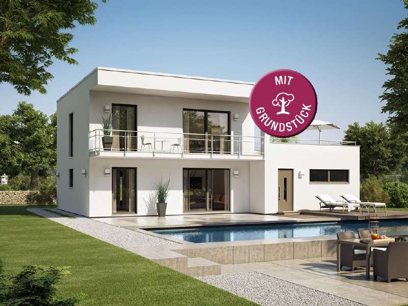 Thumbnail-Haus zum Kaufen in Ottendorf-Okrilla 357.900,00 € 119 m²