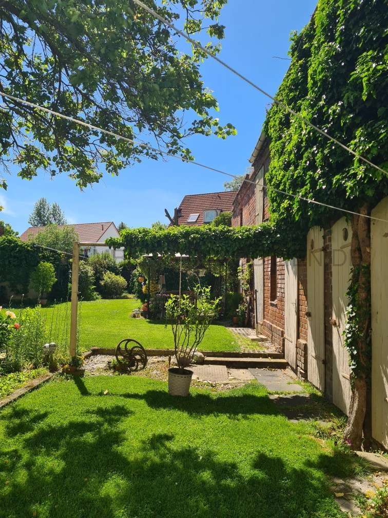 Thumbnail-Haus zum Kaufen in Böhlen 440.000,00 € 274 m²