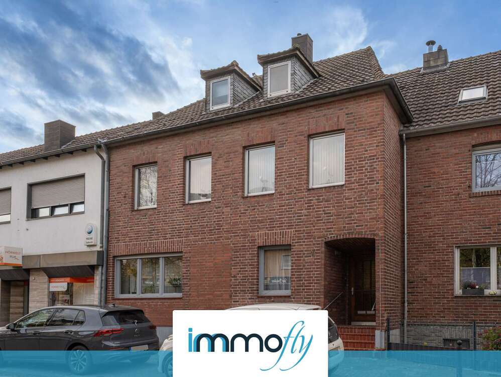 Thumbnail-Haus zum Kaufen in Aldenhoven 315.000,00 € 226 m²