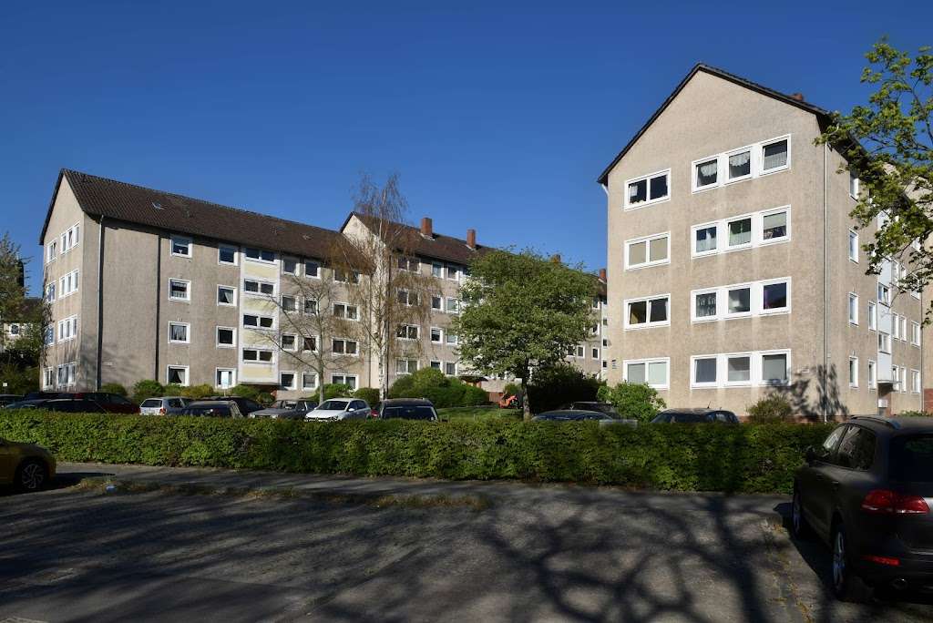 Thumbnail-Wohnung zum Mieten in Wolfsburg 497,72 € 66.01 m²