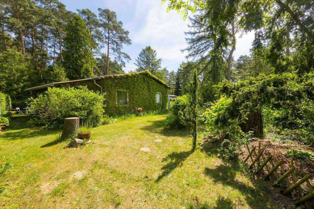 Thumbnail-Grundstück zu verkaufen in PetershagenEggersdorf 220.000,00 € 850 m²