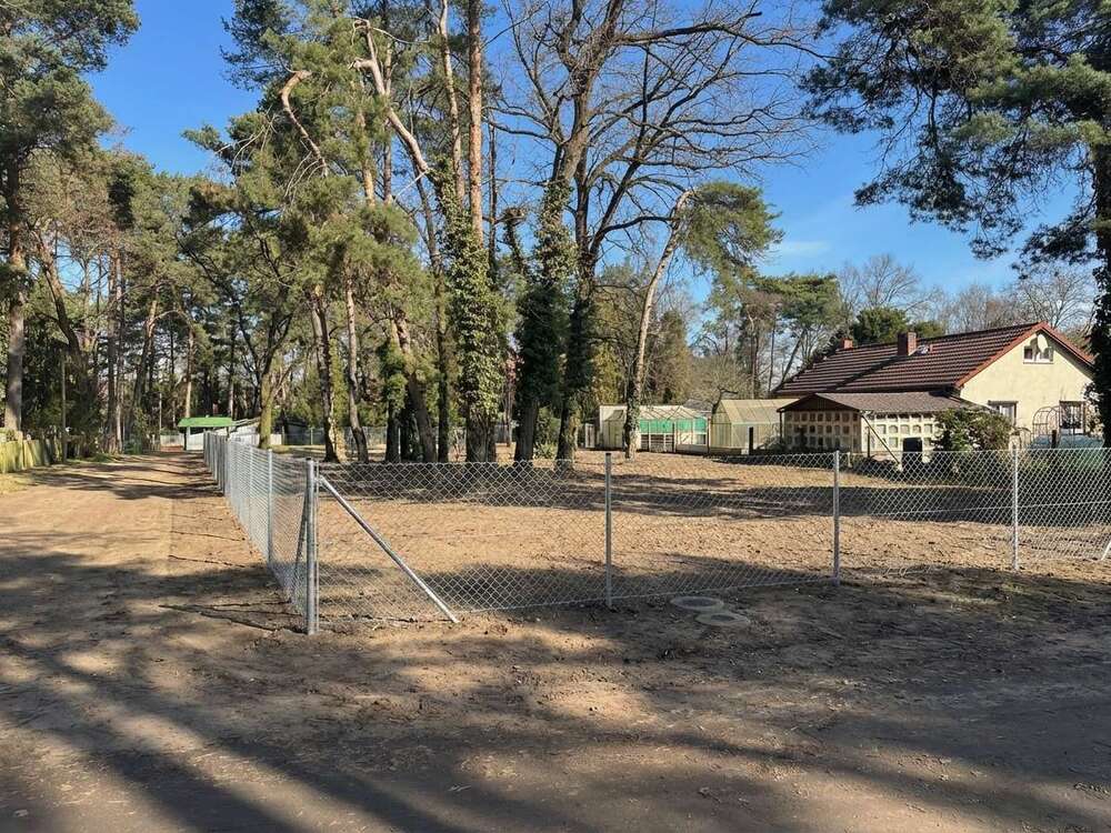 Thumbnail-Grundstück in Blankenfelde 90.000,00 € 903 m²